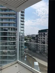 Apartament 2 Camere | Vedere Lac + Curte Interioara | FLOREASCA - foto 17