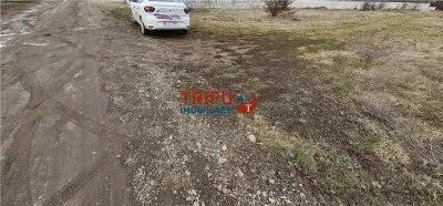 Teren de vanzare zona Micesti sau schimb cu apartament !! - foto 4