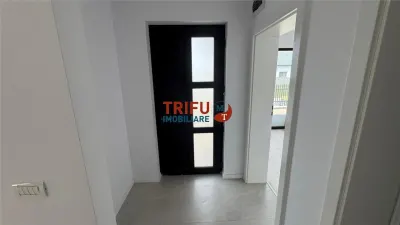 Casă Individuală la Cheie în Alba Iulia - foto 14