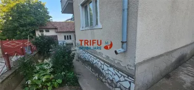 Casa de vanzare Ampoita cu o super priveliste - foto 5