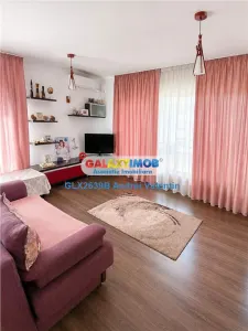 Apartament Modern Titan - Rasarit De Soare - Parcare Subterana - foto 2