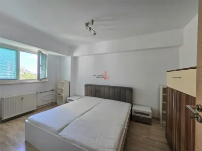 Apartament decomandat, mobilat utilat et.6 Colentina Doamna Ghica - foto 3