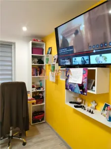 Casa deosebita in zona Rulmentul, Brasov - foto 14