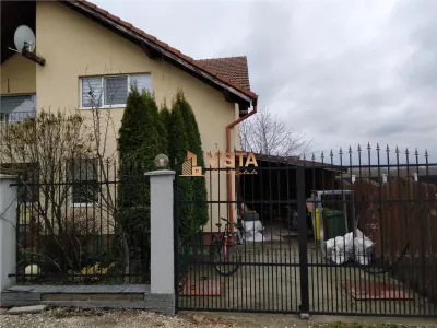 Casa deosebita in zona Rulmentul, Brasov - foto 3
