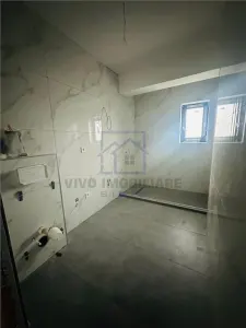 Apartament de vanzare in Sibiu - 2 camere, etaj 1, cu balcon si loc de parcare subteran, Dna Stanca - foto 7