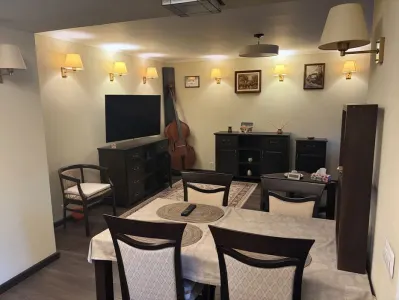 Apartament cochet cu 3 camere la etaj 1, in cartierul Scriitorilor, Brasov - foto 3