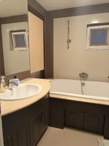 Apartament cochet cu 3 camere la etaj 1, in cartierul Scriitorilor, Brasov - foto 7