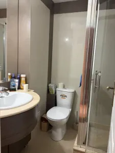 Apartament cochet cu 3 camere la etaj 1, in cartierul Scriitorilor, Brasov - foto 8