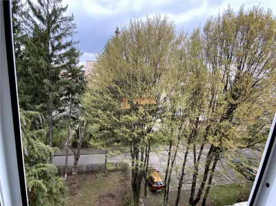 Apartament cu 2 camere in Astra, Brasov - foto 8