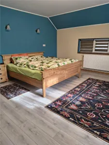 Casa individuala cu teren, Sacele, zona Cernatu - foto 16