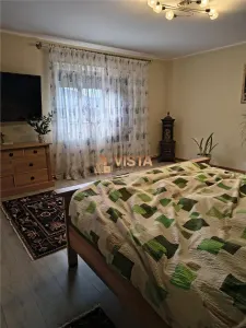 Casa individuala cu teren, Sacele, zona Cernatu - foto 17