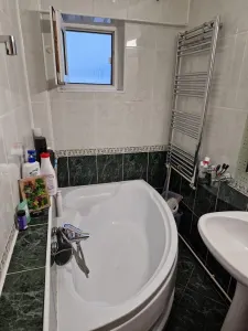 Apartament decomandat cu 2 camere, etaj intermediar, Astra, Brasov - foto 7
