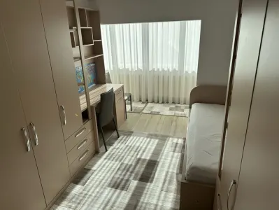 Apartament cu 2 camere, spatios, decomandat, in zona Scriitorilor - foto 3