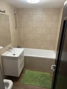 Apartament cu 2 camere, spatios, decomandat, in zona Scriitorilor - foto 8
