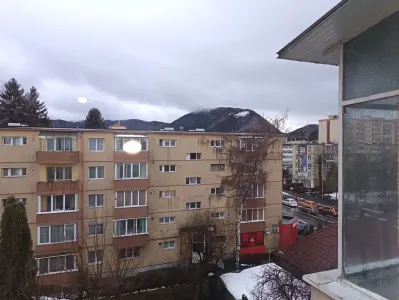 Apartament cu 2 camere, strada Uranus, in Astra, Brasov - foto 6