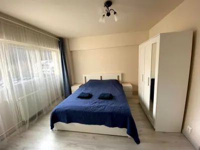 Apartament 3 camere, pietonala Racadau, Brasov - foto 2