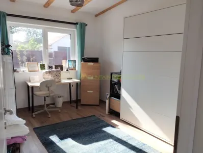 Vanzare casa 5 camere,  pe un nivel, 2021, vedere lac Snagov, - foto 21