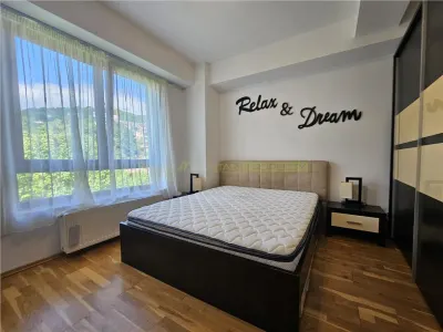 Apartament cu parcare subterana Dealul Sprii - Brasov