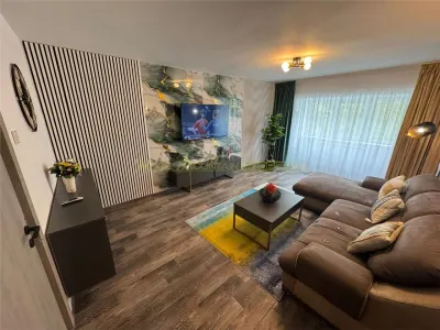 Apartament 2 camere de închiriat, Blvd. Unirii - Bucuresti