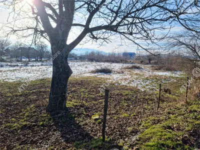 Teren intravilan de vanzare in localitatea Avrig din Sibiu - foto 3