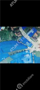 Teren intravilan de vanzare in localitatea Avrig din Sibiu - foto 9
