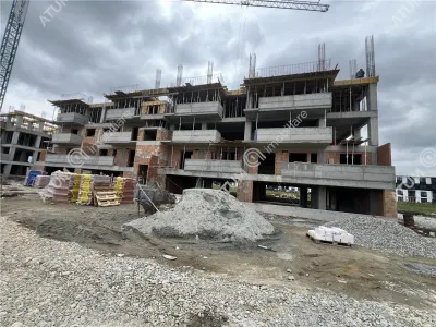 De vanzare studio la etajul 1 cu parcare subterana zona Doamna Stanca - foto 7