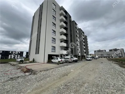 De vanzare apartament cu 2 camere etaj 1 parcare subterana in Selimbar - foto 5