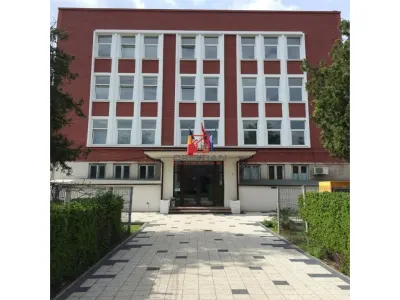 Inchiriere birouri Basarabia - FAUR, Bucuresti - foto 5
