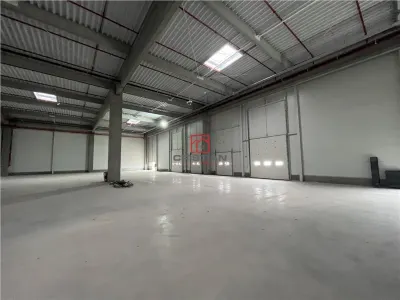 Inchiriere depozit/hala/spatiu industrial Stefanesti - Centura - foto 11