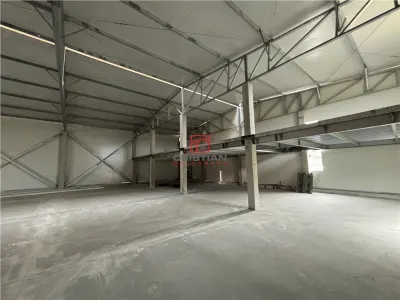 Inchiriere hala/depozit/spatiu industrial Magurele - Atomistilor, ILFOV - foto 8