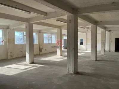 Vanzare depozit/hala/spatiu industrial Berceni - Vidra - Varasti, Ilfov - foto 11