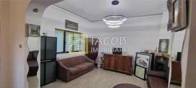 Casa de inchiriat in zona centrala a mun. Bacau, str.N. Titulescu - Bacau