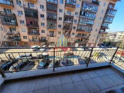 Inchiriere apartament Rezervelor 54 - foto 8