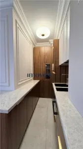 De inchiriat: Apartament cu 2 camere in zona Ultracentral - foto 17
