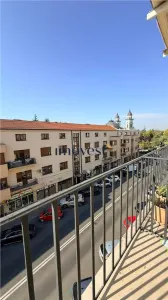 De inchiriat: Apartament cu 2 camere in zona Ultracentral - foto 23