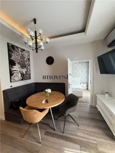De inchiriat: Apartament cu 2 camere zona Centrala - foto 2
