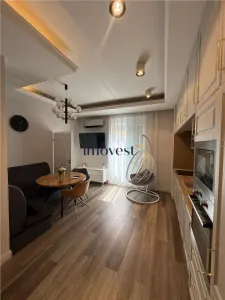 De inchiriat: Apartament cu 2 camere zona Centrala - foto 3