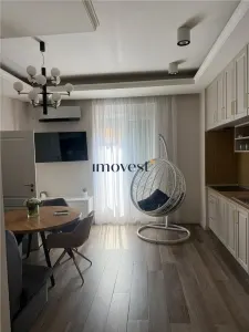 De inchiriat: Apartament cu 2 camere zona Centrala - foto 4