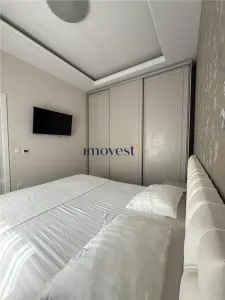 De inchiriat: Apartament cu 2 camere zona Centrala - foto 7