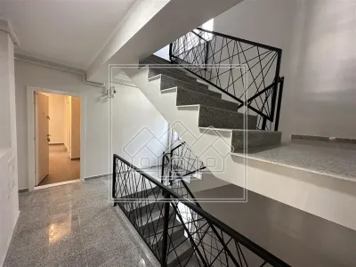 Penthouse 4 camere, intabulat, mobilat si utilat - mutare imediata - foto 19