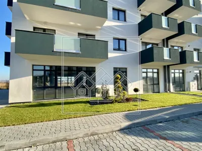 Spatiu Comercial in Sibiu - Zona Calea Surii Mici - foto 2