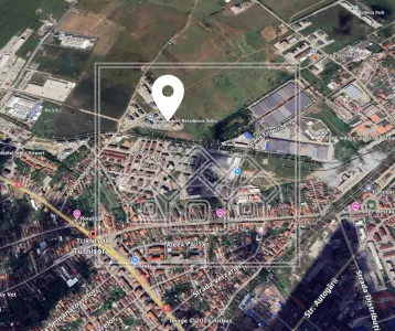 Apartament 2 camere, balcon, bloc nou, zona buna - foto 15