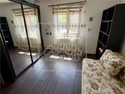 Casa individuala de vanzare in Sibiu - ?ura Mare - pret bun - foto 11