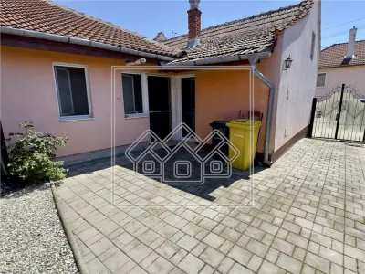 Casa individuala de vanzare in Sibiu - ?ura Mare - pret bun - foto 14