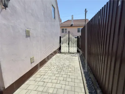 Casa individuala de vanzare in Sibiu - ?ura Mare - pret bun - foto 15