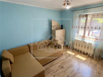 Casa individuala de vanzare in Sibiu - ?ura Mare - pret bun - foto 3