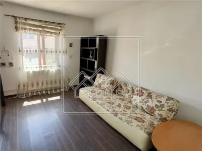 Casa individuala de vanzare in Sibiu - ?ura Mare - pret bun - foto 5