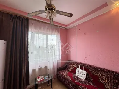 Apartament de vanzare in Sibiu, 15 min de centrul Sibiului, et 2 - foto 14