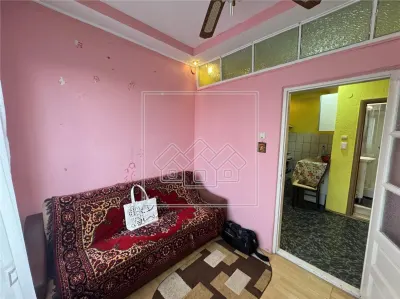 Apartament de vanzare in Sibiu, 15 min de centrul Sibiului, et 2 - foto 7