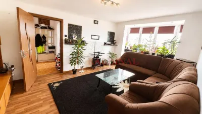 Apartament 2 camere intermediar Astra - Brasov